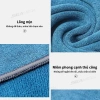 Khăn lau xe SEAMETAL siêu thấm nước microfiber, lau kính ô tô, giá chỉ 47.190đ 6