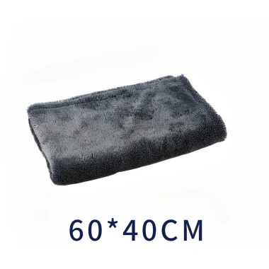 Khăn Lau Xe Siêu Thấm Hút 2 Mặt Sợi Xoắn 1.200 GSM - Siêu Microfiber Giá 90K 10 Khăn Lau Xe Siêu Thấm Hút 2 Mặt Sợi Xoắn 1.200 GSM - Siêu Microfiber Giá 90K 10