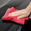 Khăn lau xe Wurth Microfiber – Vải siêu mịn, không để lại vết, giảm còn 69.000₫ 2