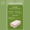 Khăn Lau Xơ Mướp Cao Cấp Đa Năng Tự Nhiên - Siêu Thấm, Tách Dầu, Giặt Dễ, 33.000₫ 6