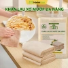 Khăn Lau Xơ Mướp Đa Năng Siêu Thấm Hút Làm Sạch Dầu Mỡ, Giá 45.000 VND