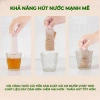 Khăn Lau Xơ Mướp Đa Năng Siêu Thấm Hút Làm Sạch Dầu Mỡ, Giá 45.000 VND 6