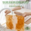 Khăn Lau Xơ Mướp Đa Năng Siêu Thấm Hút Làm Sạch Dầu Mỡ, Giá 45.000 VND 8