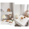 Khăn Len Dệt Kim Nhiều Size - Khăn Trải Bàn Chụp Ảnh, Sofa, Picnic Giá 75.000 3