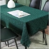 Khăn Len Dệt Kim Nhiều Size - Khăn Trải Bàn Chụp Ảnh, Sofa, Picnic Giá 75.000 8
