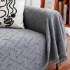 Khăn Len Dệt Kim Nhiều Size - Khăn Trải Bàn Chụp Ảnh, Sofa, Picnic Giá 75.000 10