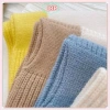 Khăn len ngắn JRP thu đông nữ, chữ thập đan, đa màu, chống gió ấm áp 51.800đ 2