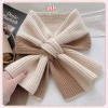 Khăn len ngắn JRP thu đông nữ, chữ thập đan, đa màu, chống gió ấm áp 51.800đ 4