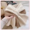 Khăn len ngắn JRP thu đông nữ, chữ thập đan, đa màu, chống gió ấm áp 51.800đ 10