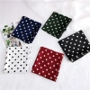 Khăn lụa chấm bi dài hai mặt - Phụ kiện thời trang nữ, giá chỉ 56.950₫ 8
