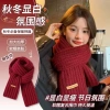 Khăn Lụa Dài Hoạ Tiết Kẻ Fen Sang Trọng - Khăn Choàng Cổ Lụa Mây Fashion 68.000₫ 2