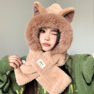 Khăn Lụa Dài Hoạ Tiết Kẻ Fen Sang Trọng - Khăn Choàng Cổ Lụa Mây Fashion 68.000₫ 3 Khăn Lụa Dài Hoạ Tiết Kẻ Fen Sang Trọng - Khăn Choàng Cổ Lụa Mây Fashion 68.000₫ 3