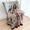 Khăn Lụa Dài Hoạ Tiết Kẻ Fen Sang Trọng - Khăn Choàng Cổ Lụa Mây Fashion 68.000₫ 6