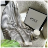Khăn lụa mịn xịn đa năng: phụ kiện choàng cổ, trùm đầu, thắt nơ, thoải mái chỉ 125.000₫ 5