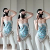 Khăn lụa mới siêu hót, giảm còn 250.000₫ (giá gốc 325.000₫), mềm mại thời trang 10