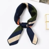 Khăn lụa retro thời trang mùa hè - cho tiếp viên, khăn turban, chỉ 111.459 VND 8