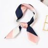 Khăn lụa retro thời trang mùa hè - cho tiếp viên, khăn turban, chỉ 111.459 VND 9