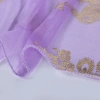 Khăn lụa voan nhẹ hình con công dài chống nắng cho nữ - Giá chỉ 42.900đ 5