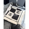 Khăn Lụa Vuông 70x70 Fullbox Cao Cấp - Vintage Bandana Đa Năng Trùm Đầu, Quàng Cổ, Thắt Nơ, Quấn Túi - Giá 165k 4