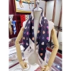 Khăn Lụa Vuông 90x90cm Bandana Đi Biển - Turban Cuốn Bikini Viền Khâu Tay Đẹp 289,100₫ 6