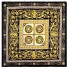 Khăn Lụa Vuông 90x90cm Cao Cấp Hàng Loại 1 - Giá Ưu Đãi 289,100 VND 6