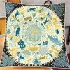 Khăn Lụa Vuông 90x90cm Cao Cấp Hàng Loại 1 - Giá Ưu Đãi 289,100 VND 7
