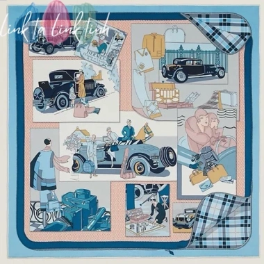 Khăn lụa vuông 90x90cm cao cấp loại 1 - Giá ưu đãi 413.000 VND, mềm mịn, thấm hút 10