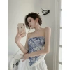 Khăn Lụa Vuông Bản To 90x90cm - Khăn Choàng Nữ Thời Trang Cấp Ưu Đãi 136.800 VND 8