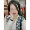 Khăn Lụa Vuông Nữ 70x70cm In Họa Tiết Thời Trang - Nhãn Hiệu - Giá ưu đãi 135k 2