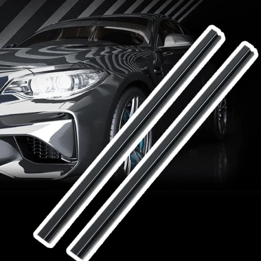 Khăn Lưỡi Cao Su Đa Năng Bên Cửa Sổ Ô Tô – Vệ Sinh, Loại Bỏ Sương Công, Dùng cho mọi xe – 49.193đ 4