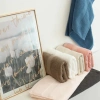 Khăn Mặt 30x50cm 100% Cotton Cao Cấp Xuất Khẩu - Giá Chỉ 14.500đ, Siêu Mềm, Thấm Hút 4