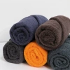 Khăn Mặt 30x50cm 100% Cotton Cao Cấp Xuất Khẩu - Giá Chỉ 14.500đ, Siêu Mềm, Thấm Hút 5