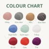 Khăn Mặt 30x50cm 100% Cotton Cao Cấp Xuất Khẩu - Giá Chỉ 14.500đ, Siêu Mềm, Thấm Hút 7