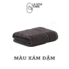 Khăn Mặt 30x50cm 100% Cotton Cao Cấp Xuất Khẩu - Giá Chỉ 14.500đ, Siêu Mềm, Thấm Hút 8