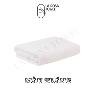 Khăn Mặt 30x50cm 100% Cotton Cao Cấp Xuất Khẩu - Giá Chỉ 14.500đ, Siêu Mềm, Thấm Hút 10