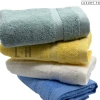 Khăn mặt cotton cao cấp Kokoya 30x50cm Thấm hút nước tốt, không bám bông 29.000