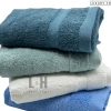 Khăn mặt cotton cao cấp Kokoya 30x50cm Thấm hút nước tốt, không bám bông 29.000 2