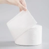 Khăn mặt đa năng 1 lần, cuộn 40 chiếc, vải không dệt, tiện du lịch, giá chỉ 19.000₫ 4
