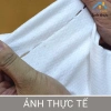 Khăn mặt đa năng 1 lần, cuộn 40 chiếc, vải không dệt, tiện du lịch, giá chỉ 19.000₫ 7