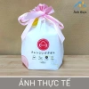 Khăn mặt đa năng 1 lần, cuộn 40 chiếc, vải không dệt, tiện du lịch, giá chỉ 19.000₫ 8