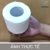 Khăn mặt đa năng 1 lần, cuộn 40 chiếc, vải không dệt, tiện du lịch, giá chỉ 19.000₫ 9