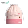 Khăn Mặt Dùng 1 Lần 100% Cotton - Đa Năng, Thấm Hút, Giá Chỉ 30.000 VNĐ 2