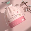 Khăn Mặt Dùng 1 Lần 100% Cotton - Đa Năng, Thấm Hút, Giá Chỉ 30.000 VNĐ 6