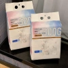 Khăn Mặt Dùng 1 Lần Geklin 150 Tờ, Khăn Khô Cho Bé, Túi Rút Treo Tường, 48.000 VND 5