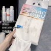 Khăn Mặt Dùng 1 Lần Geklin 150 Tờ, Khăn Khô Cho Bé, Túi Rút Treo Tường, 48.000 VND 7