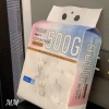 Khăn Mặt Dùng 1 Lần Gói 150 Tờ Túi Rút, Khăn Đa Năng cho Bé Geklin 89.900 VND 3