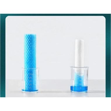 Khăn mặt dùng 1 lần Minaier 20x20cm 50 tờ, đa năng rút bịb, 100% tự nhiên cao cấp, tiện lợi cho bàn - chỉ 58.000₫