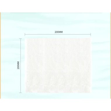 Khăn mặt dùng 1 lần Minaier 20x20cm 50 tờ, đa năng rút bịb, 100% tự nhiên cao cấp, tiện lợi cho bàn - chỉ 58.000₫ 8 Khăn mặt dùng 1 lần Minaier 20x20cm 50 tờ, đa năng rút bịb, 100% tự nhiên cao cấp, tiện lợi cho bàn - chỉ 58.000₫ 8