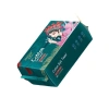 Khăn mặt dùng 1 lần Minaier 20x20cm 50 tờ, đa năng rút bịb, 100% tự nhiên cao cấp, tiện lợi cho bàn - chỉ 58.000₫ 10