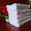 Khăn mặt khách sạ Cotton sợi XE Mềm, thấm hút tốt - 30x50,35x70,35x80,40x80 - 8.900đ 4